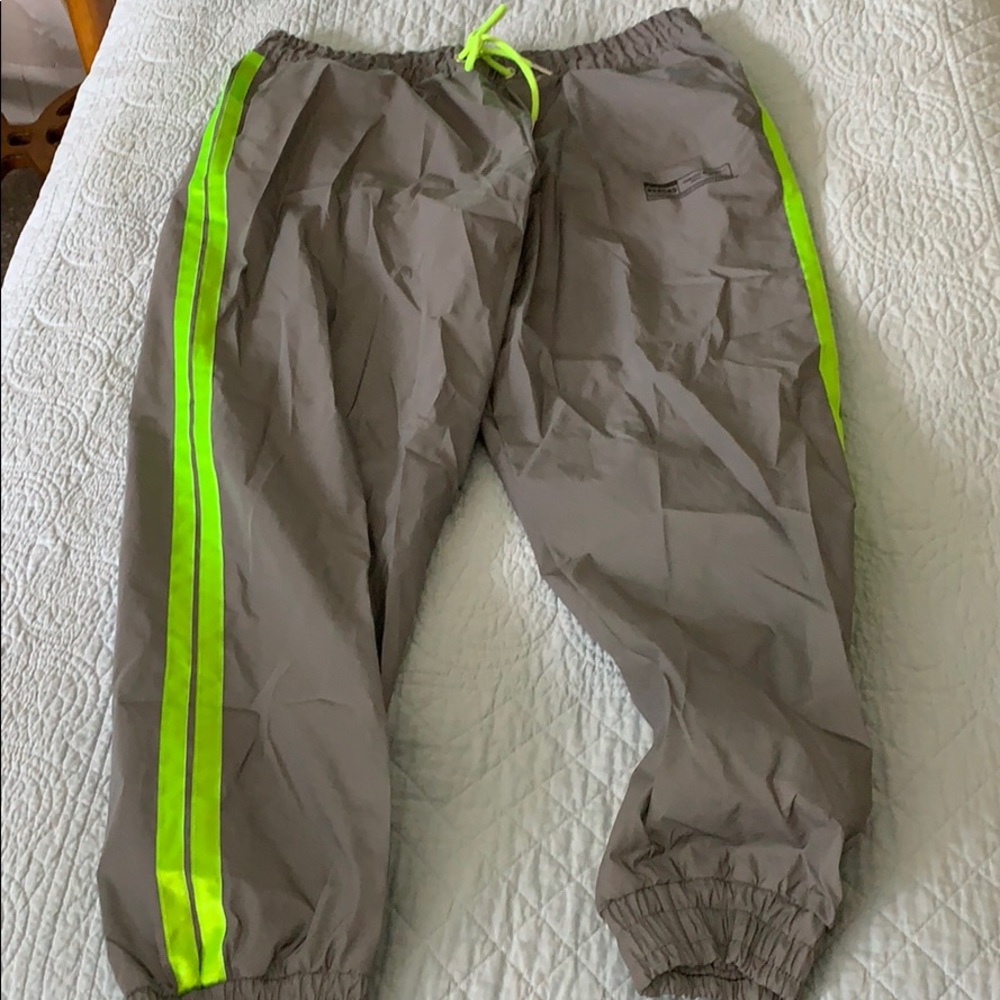 Reflective joggers - Picture 1 of 1